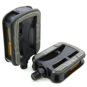 رکاب دوچرخه مدل کف ژله بسته 2 عددی