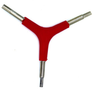 آچار آلن ستاره راکس کد 1351