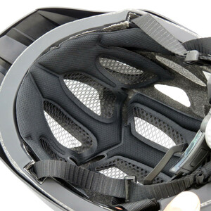 کلاه ایمنی دوچرخه راپیدو مدل آنتی شوک کد 1474