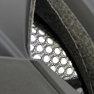 کلاه ایمنی دوچرخه راپیدو مدل آنتی شوک کد 1474