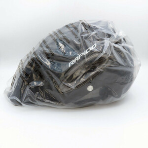 کلاه ایمنی دوچرخه راپیدو مدل آنتی شوک کد 1474