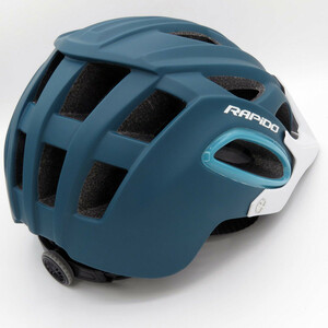 کلاه ایمنی دوچرخه راپیدو مدل آنتی شوک کد 1474