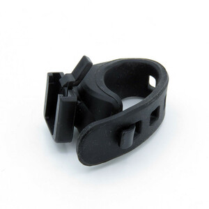 چراغ عقب دوچرخه انرژی مدل دوقلو کد 1574