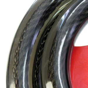 قفل کابلی موتورسیکلت ژونلی  مدل  ZHNLI 18-1500 کد 1711