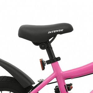 دوچرخه کودک شهری اینتنس مدل DART کد 1860 سایز طوقه 12 اینچ