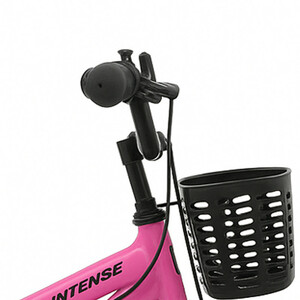 دوچرخه کودک شهری اینتنس مدل DART کد 1860 سایز طوقه 12 اینچ