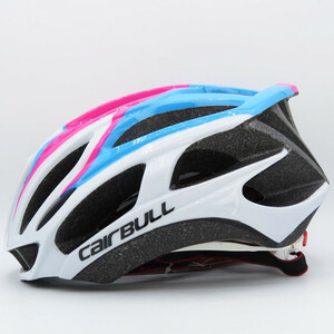 کلاه ایمنی دوچرخه کربول مدل رود سایکلینگ کد 1630