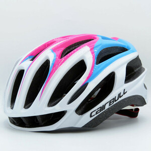 کلاه ایمنی دوچرخه کربول مدل رود سایکلینگ کد 1630