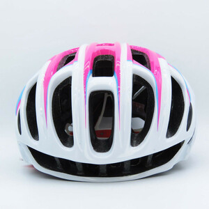 کلاه ایمنی دوچرخه کربول مدل رود سایکلینگ کد 1630