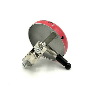 زنگ دوچرخه مدل کفشدوزک کد 783