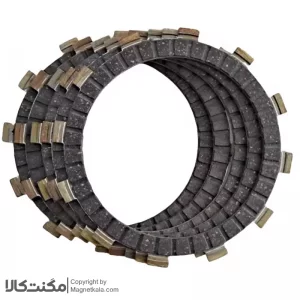 صفحه کلاچ ماراتن مدل 200cc داخل روغن کد 1828 – 6 عددی