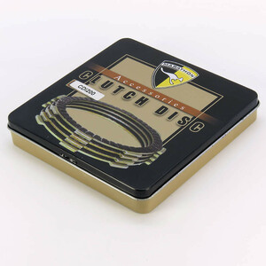 صفحه کلاچ ماراتن مدل 200cc داخل روغن کد 1828 – 6 عددی