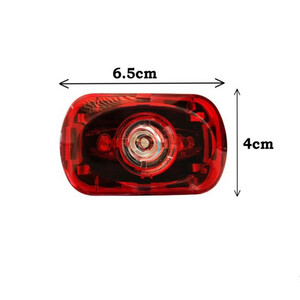 چراغ عقب اوکی کد 747