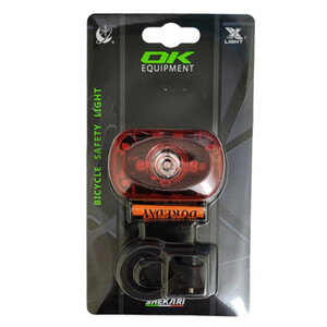 چراغ عقب اوکی کد 747