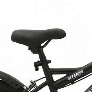 دوچرخه کودک شهری اینتنس مدل Burst کد 1858 سایز طوقه 12 اینچ