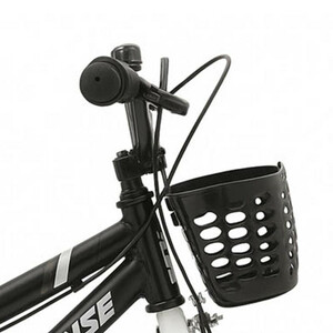 دوچرخه کودک شهری اینتنس مدل Burst کد 1858 سایز طوقه 12 اینچ