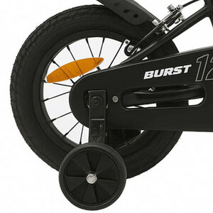 دوچرخه کودک شهری اینتنس مدل Burst کد 1858 سایز طوقه 12 اینچ