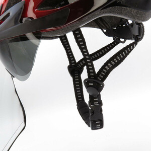 کلاه ایمنی دوچرخه راپیدو کد 1475