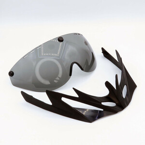 کلاه ایمنی دوچرخه راپیدو کد 1475