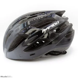 کلاه دوچرخه سواری راپیدو کد 1475 – سایز 58-62