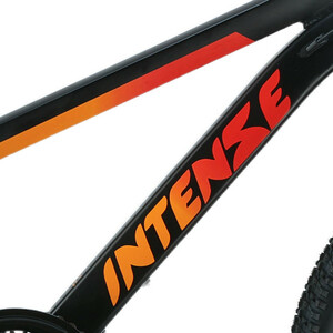 دوچرخه شهری اینتنس  مدل CV100 چمپیونز کد 1864 سایز طوقه 20 اینچ