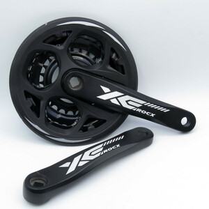 طبق قامه دوچرخه راکس کد 1555