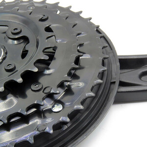 طبق قامه دوچرخه راکس کد 1555