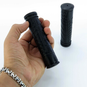 گریپ دسته دوچرخه مدل اکونومی کد 1723