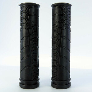 گریپ دسته دوچرخه مدل اکونومی کد 1723