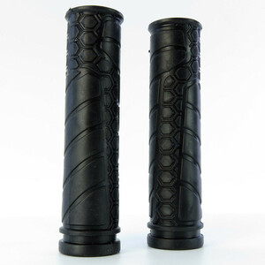 گریپ دسته دوچرخه مدل اکونومی کد 1723