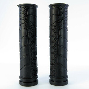 گریپ دسته دوچرخه مدل اکونومی کد 1723