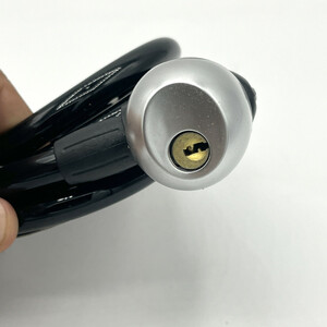 قفل 12-1500 سر آلومینیوم کد 967