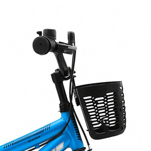 دوچرخه کودک شهری مدل راکی اینتنس کد 1859 سایز طوقه 12 اینچ