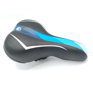 زین دوچرخه مدل قابدار کد 533