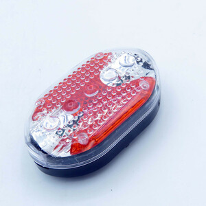 چراغ عقب جلو کتابی کد 1502