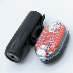 چراغ عقب جلو کتابی کد 1502