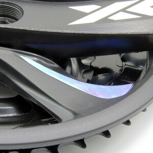 طبق قامه دوچرخه راکس مدل شبرنگ کد 1555