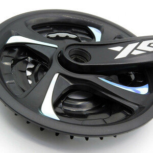 طبق قامه دوچرخه راکس مدل شبرنگ کد 1555