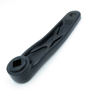 طبق قامه دوچرخه راکس مدل شبرنگ کد 1555