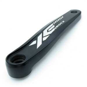 طبق قامه دوچرخه راکس مدل شبرنگ کد 1555