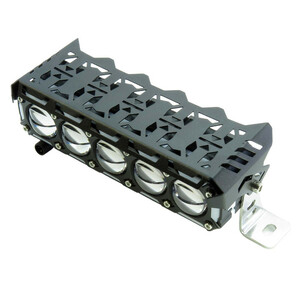 پروژکتور آفرود 5 لنز مدل JRY-20 کد 1874