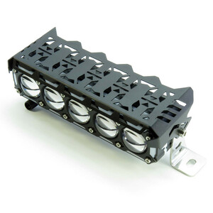 پروژکتور آفرود 5 لنز مدل JRY-20 کد 1874