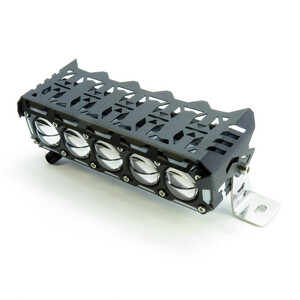 پروژکتور آفرود 5 لنز مدل JRY-20 کد 1874