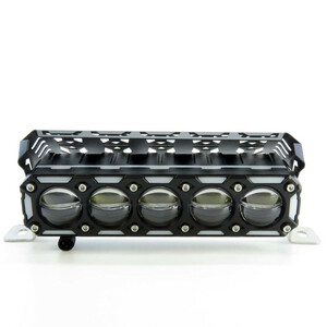 پروژکتور آفرود 5 لنز مدل JRY-20 کد 1874