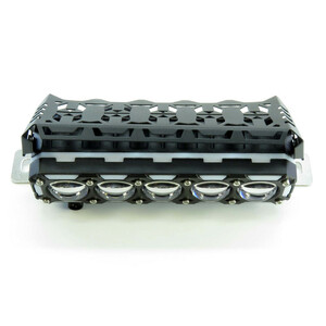 پروژکتور آفرود 5 لنز مدل JRY-20 کد 1874