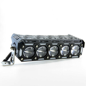 پروژکتور آفرود 5 لنز مدل JRY-20 کد 1874