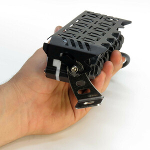 پروژکتور آفرود 5 لنز مدل JRY-20 کد 1874