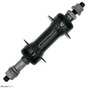 توپی عقب دیسکی رزوه ای 36 سوراخ اوکی کد 1006