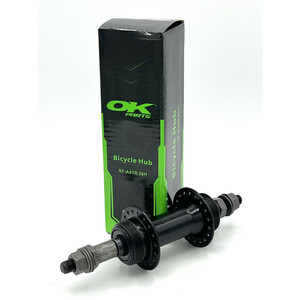 توپی عقب دیسکی رزوه ای 36 سوراخ اوکی کد 1006