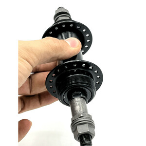 توپی عقب دیسکی رزوه ای 36 سوراخ اوکی کد 1006